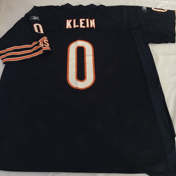 UNIQUE PERSONAL NAME  NFL CHICAGO BEARS JERSEY - Picture 5 of 8